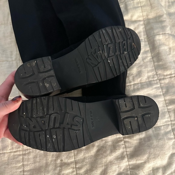 Stuart Weitzman The Reserve Boot - Picture 11 of 11